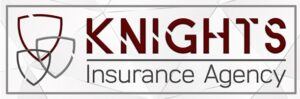 Knights Insurance Agency Logo