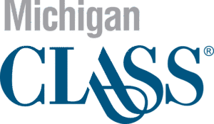 Michigan Class Logo